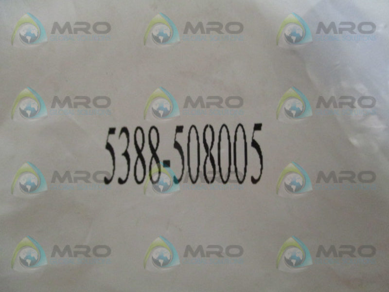 INDUSTRIAL MRO 5388-508005 CONNECTING LINK *NEW IN FACTORY BAG*