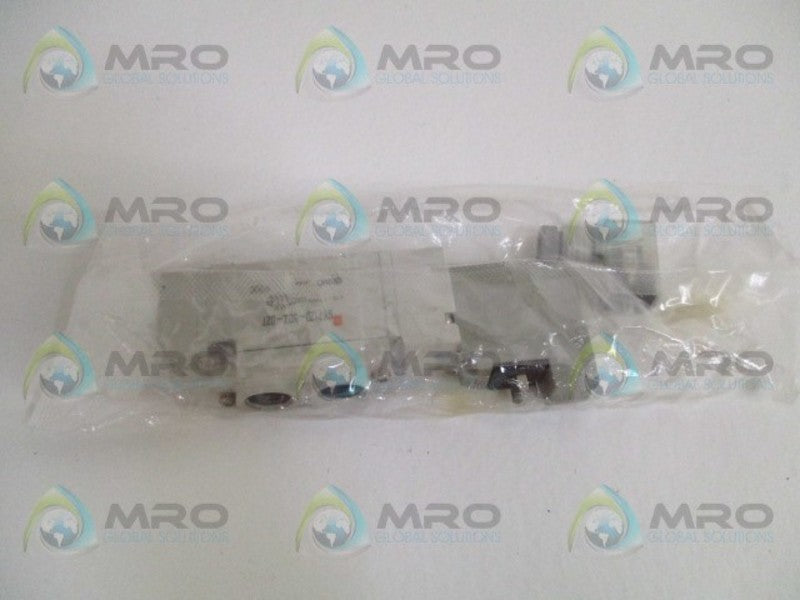 SMC SY7120-5DZ-02T SOLENOID AIR CONTROL VALVE *NEW IN FACTORY BAG*