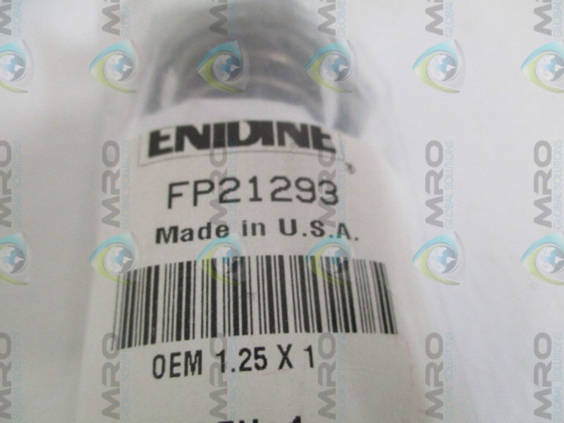 ENIDINE FP21293 SHOCK ABSORBER * NEW IN FACTORY BAG *