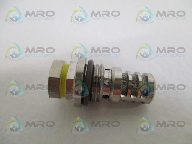 NORDSON 1007037 INLINE FILTER ASSEMBLY *NEW NO BOX*