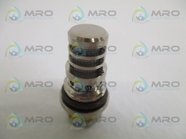 NORDSON 1007037 INLINE FILTER ASSEMBLY *NEW NO BOX*