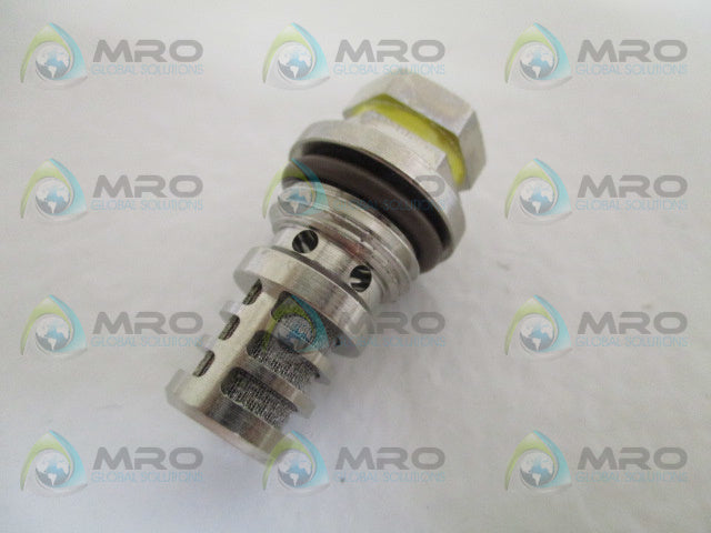 NORDSON 1007037 INLINE FILTER ASSEMBLY *NEW NO BOX*