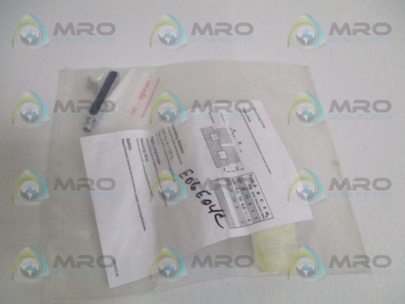 AUTOMATION DIRECT CR8-AP-2F INDUCTIVE PROXIMITY SENSOR * NEW IN FACTORY BAG *