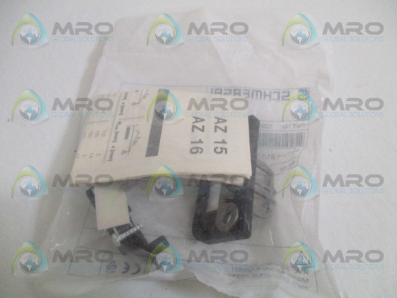 SCHMERSAL AZ15/16-B1-1747 ACTUATOR KEY & MAGNETIC LATCH *NEW IN FACTORY BAG*