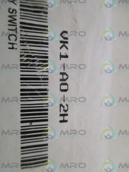 AUTOMATION DIRECT VK1-A0-2H INDUCTIVE PROXIMITY SWITCH * NEW IN FACTORY BAG *