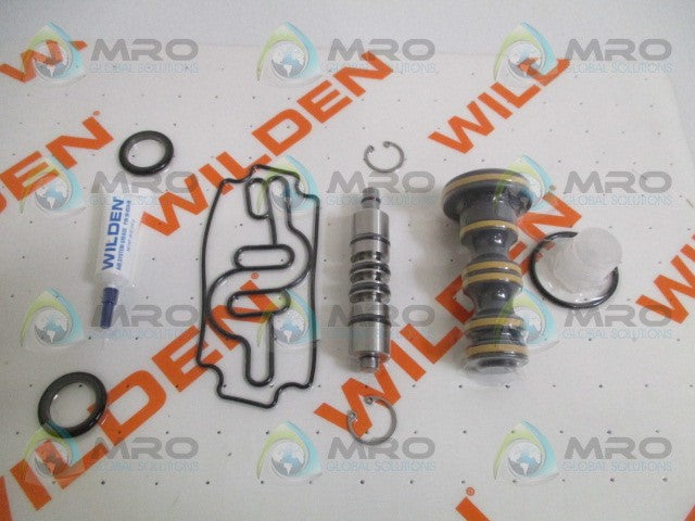 WILDEN 02-9985-20 AIR KIT *NEW IN ORIGINAL PACKAGE*