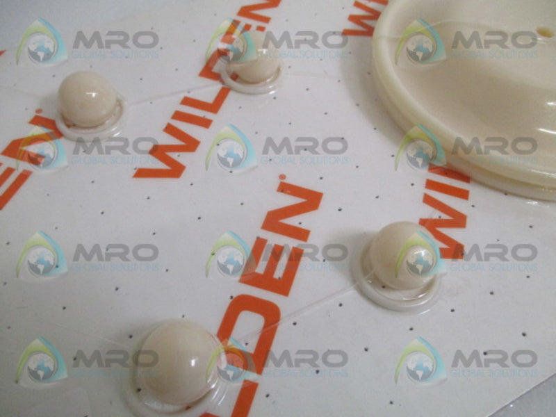 WILDEN 02-9804-56 WET KIT * NEW IN ORIGINAL PACKAGE *
