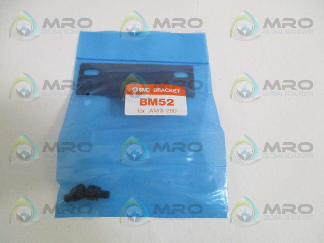 SMC BM52 BRACKET *NEW IN FACTORY BAG*