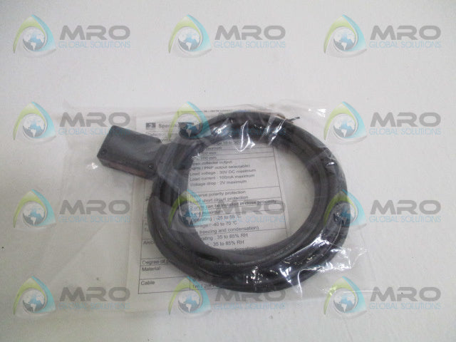 IDEC SA1E-BP1-2M PHOTOELECTRIC SENSOR *NEW IN FACTORY BAG*