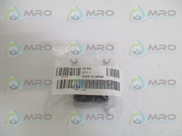 FUJI ELECTRIC SZ-Z32 SURGE SUPPRESOR 100-250V *NEW IN FACTORY BAG*