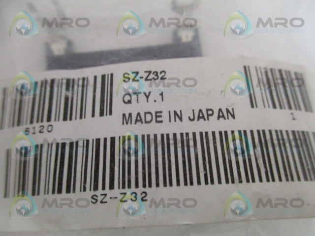 FUJI ELECTRIC SZ-Z32 SURGE SUPPRESOR 100-250V *NEW IN FACTORY BAG*