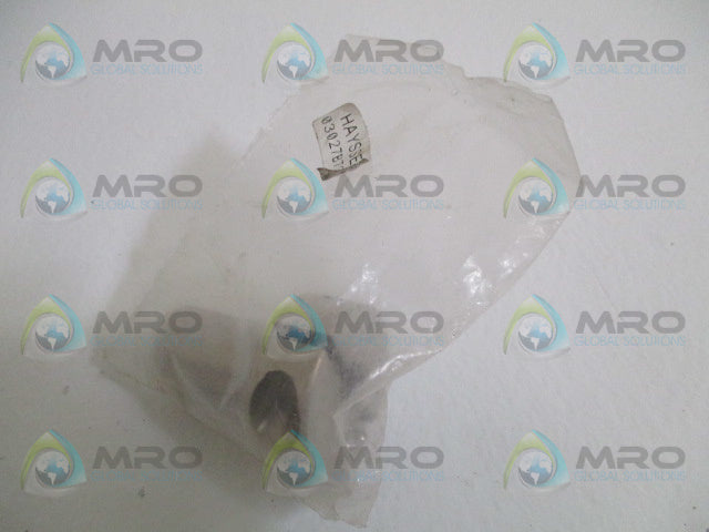 HAYSSEN 03027B7380 LOCKING COLLAR JAW ASSEMBLY *NEW IN FACTORY BAG*