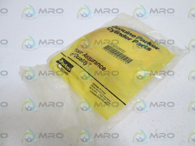 PARKER 4" PISTON SEAL KIT PK4002A001 *NEW IN FACTORY BAG*