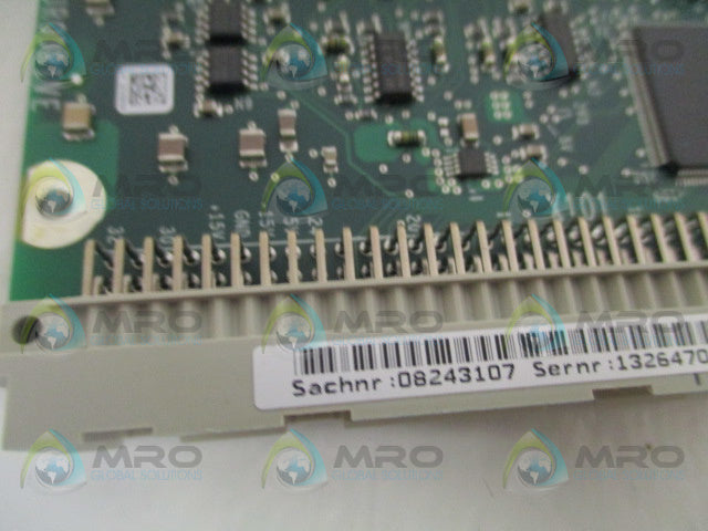 SEW EURODRIVE DEH11B 08243107 ENCODER CONNECTION CARD *NEW IN BOX*