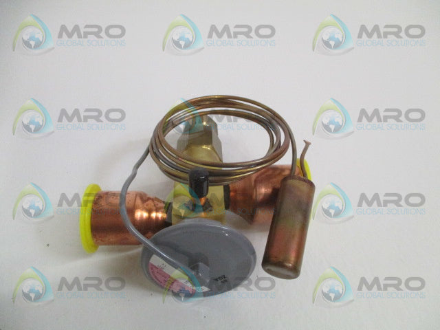 SPORLAN 125399 OZE-35-GA THERMOSTATIC EXPANSION VALVE 1/4" *NEW IN BOX*