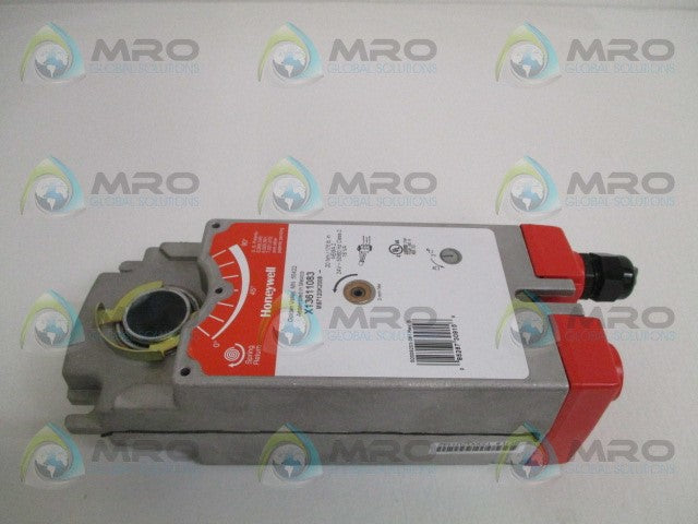 HONEYWELL MS7120K2008 POSTION DAMPER ACTUATOR *NEW NO BOX*
