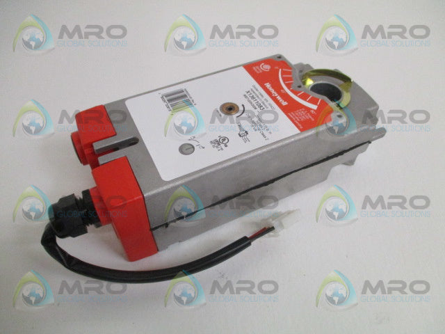HONEYWELL MS7120K2008 POSTION DAMPER ACTUATOR *NEW NO BOX*
