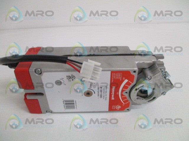 HONEYWELL MS7120K2008 POSTION DAMPER ACTUATOR *NEW NO BOX*