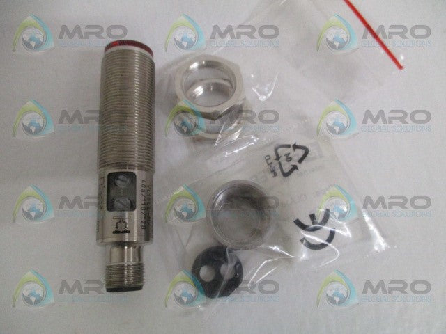 PEPPERL+FUCHS VL18LL-M/40a/118/128 FIBER OPTIC SENSOR *NEW IN BOX*