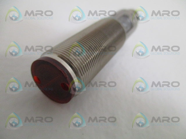 PEPPERL+FUCHS VL18LL-M/40a/118/128 FIBER OPTIC SENSOR *NEW IN BOX*