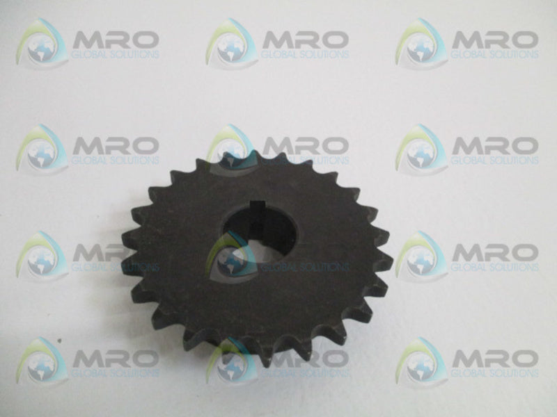 MARTIN 40BS24 SPROCKET 1-1/8" *NEW IN BOX*