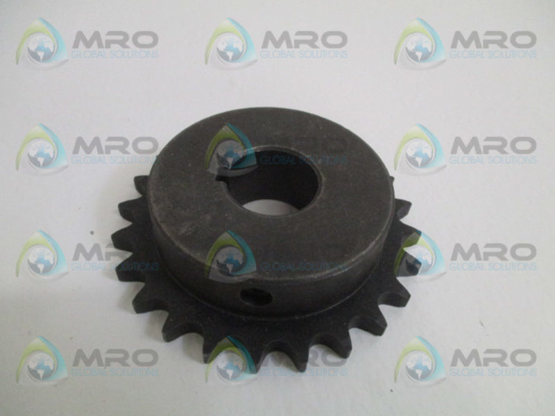 MARTIN 40BS24 SPROCKET 1-1/8" *NEW IN BOX*