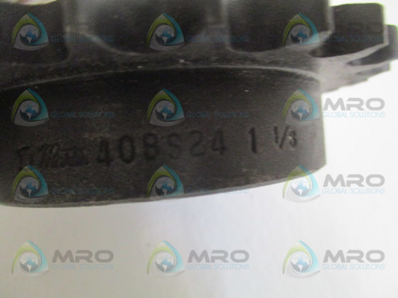 MARTIN 40BS24 SPROCKET 1-1/8" *NEW IN BOX*