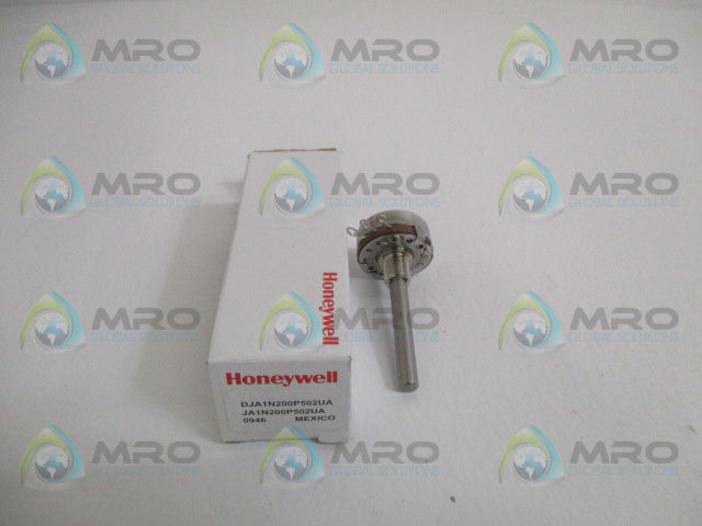 HONEYWELL JA1N200P502UA POTENTIOMETER 5K OHMS *NEW IN BOX*
