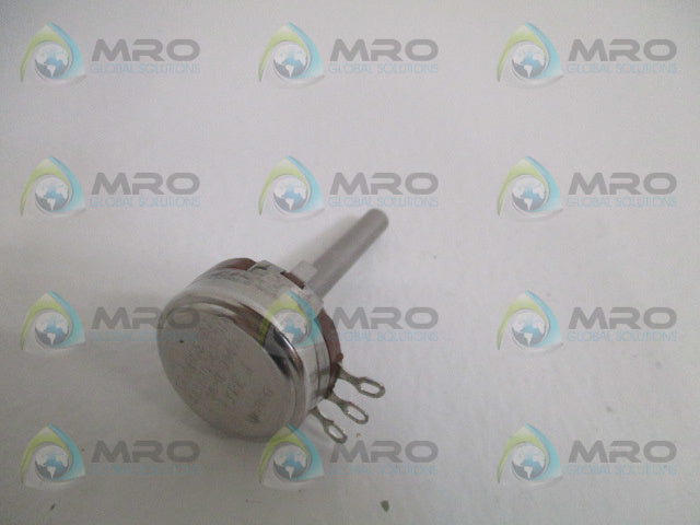 HONEYWELL JA1N200P502UA POTENTIOMETER 5K OHMS *NEW IN BOX*