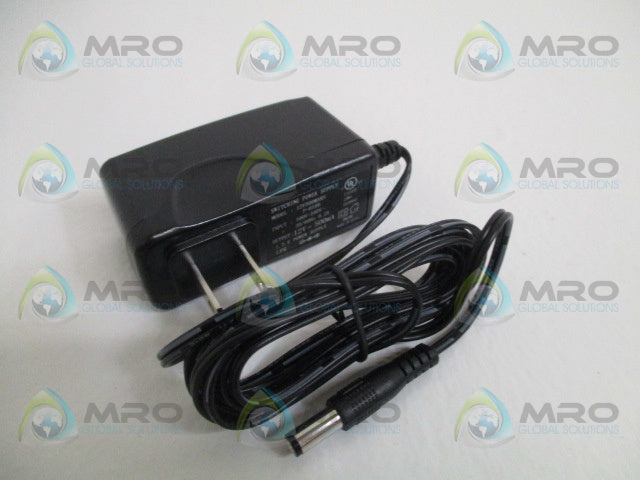 INDUSTRIAL MRO 12V500MARS SWITCHING POWER SUPPLY *NEW IN BOX*