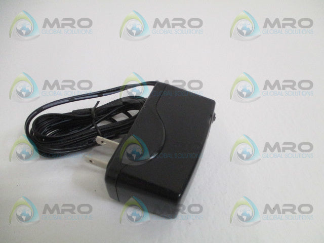 INDUSTRIAL MRO 12V500MARS SWITCHING POWER SUPPLY *NEW IN BOX*