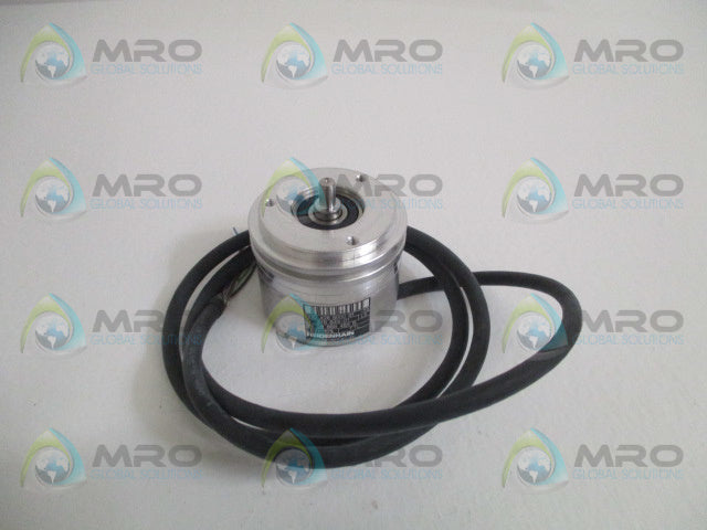 HEIDENHAIN ROD426500001-03 376846-01 ENCODER *NEW IN BOX*