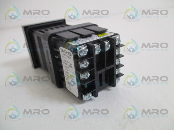 WATLOW 93BA-1CA0-02BM TEMPERATURE CONTROLLER *NEW IN BOX*