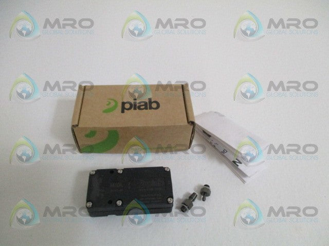 PIAB M10A5-AN VACUUM PUMP *NEW IN BOX*