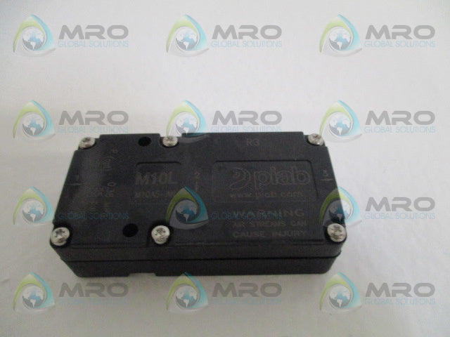 PIAB M10A5-AN VACUUM PUMP *NEW IN BOX*