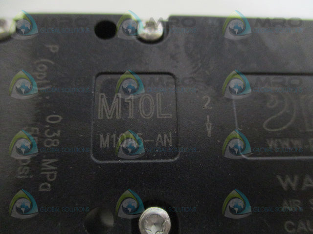 PIAB M10A5-AN VACUUM PUMP *NEW IN BOX*
