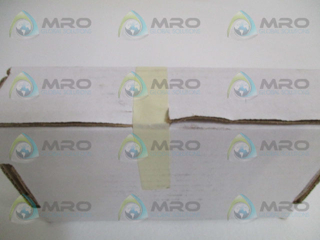 PARKER HAEVXBG0G9A SINGLE SOLENOID VALVE *FACTORY SEALED*
