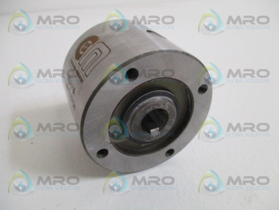 CROSS+MORSE MG400 DUO-CAM CLUTCH 18m/m * NEW IN BOX *