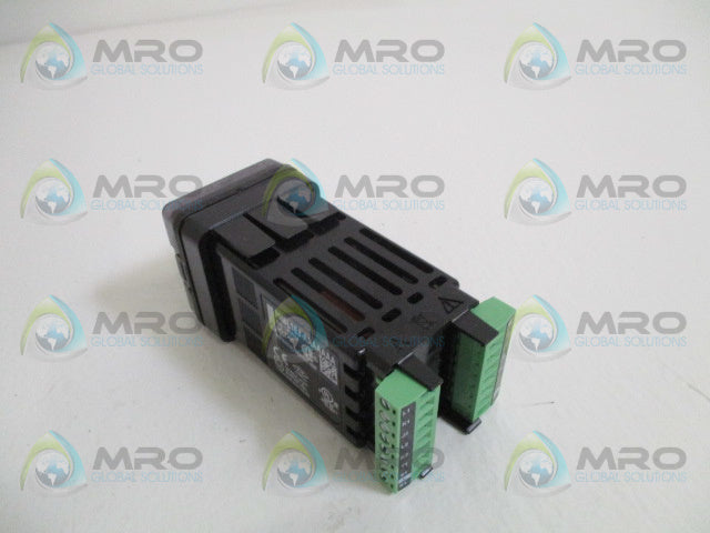 WATLOW PM6L1EJ-AAAAAAA TEMPERATURE LIMIT CONTROLLER *NEW IN BOX*