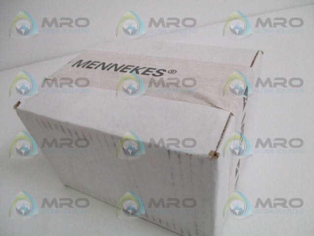 MENNEKES ME20MS1A-M2 DISCONNECT SWITCH *FACTORY SEALED*