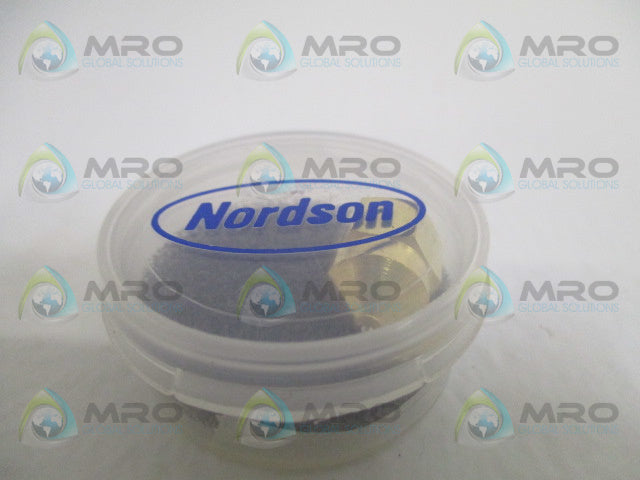 NORDSON 237008B HANDGUN NOZZLE *NEW IN ORIGINAL PACKAGE*