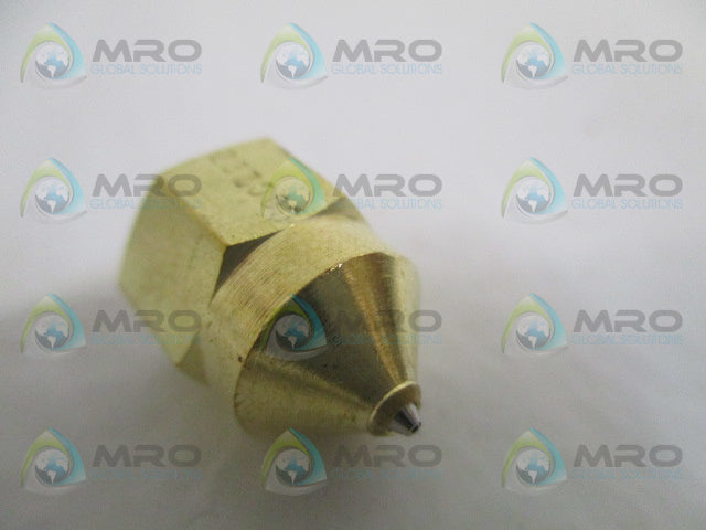 NORDSON 237008B HANDGUN NOZZLE *NEW IN ORIGINAL PACKAGE*