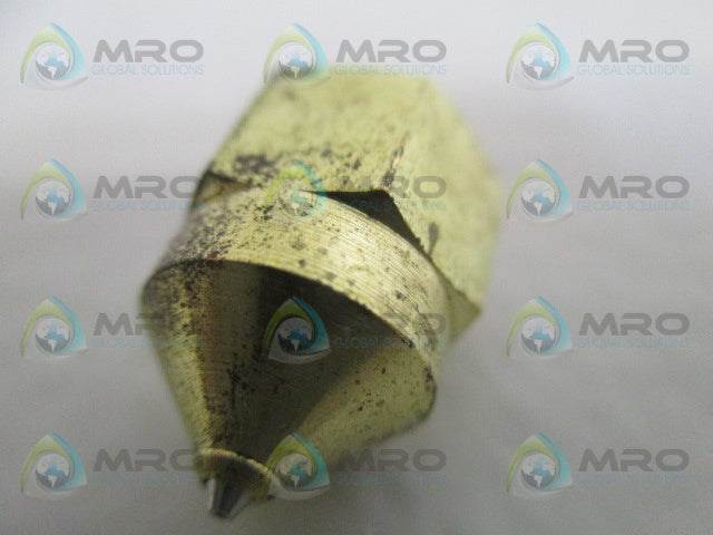 NORDSON 237008B HANDGUN NOZZLE *USED*