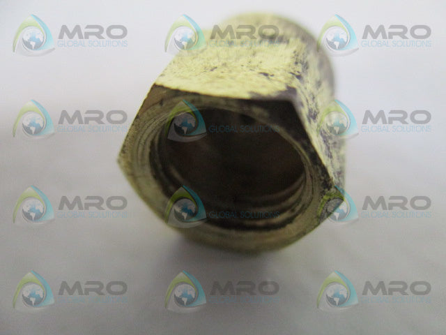 NORDSON 237008B HANDGUN NOZZLE *USED*