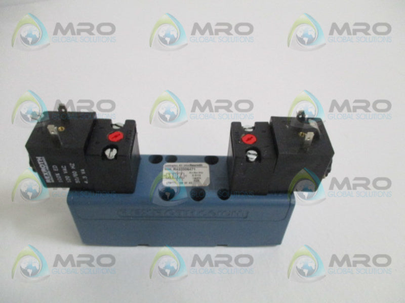 REXROTH R432006471 AIR CONTROL VALVE *USED*