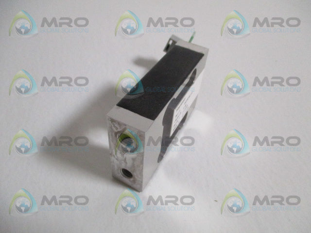 HAYSSEN 15232A0151 LOAD CELL 8kg *USED*