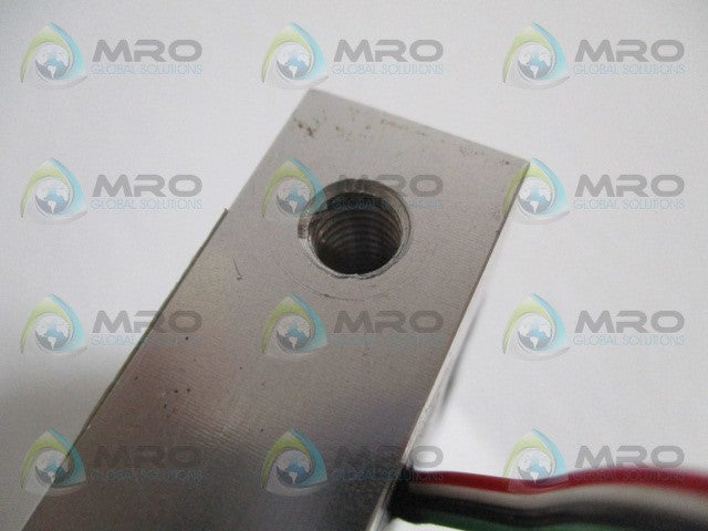 HAYSSEN 15232A0151 LOAD CELL 8kg *USED*