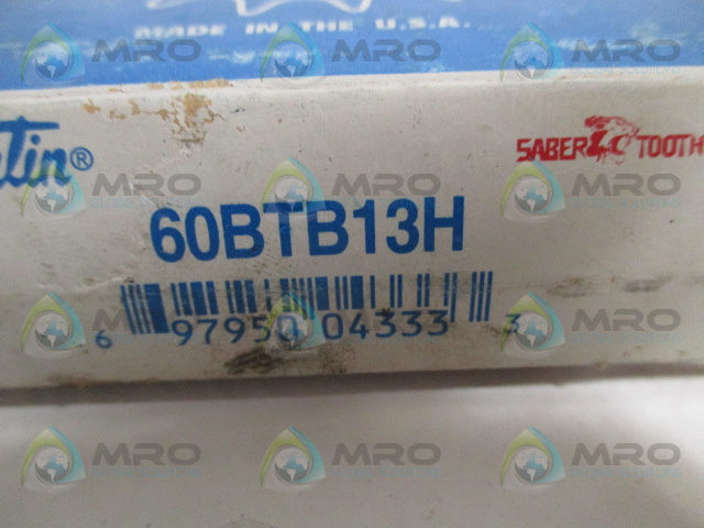 MARTIN 60BTB13H 1210 SABERTOOTH 1-5/8" *NEW IN BOX*