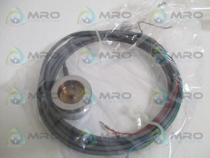 MINEBEA PR6211/51D1 LOAD CELL ACCURACY 50kg *NEW IN BOX*