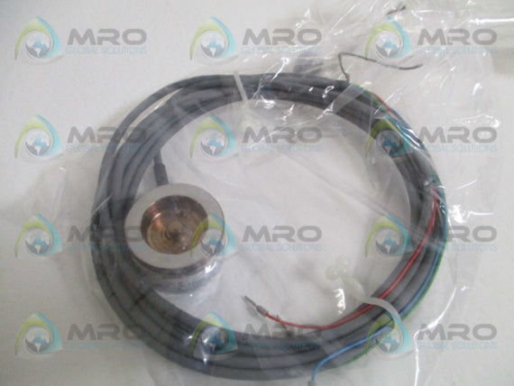 MINEBEA PR6211/51D1 LOAD CELL ACCURACY 50kg *NEW IN BOX*